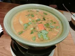 冬阴功-mango tree芒果树泰国餐厅(青岛万象城店)