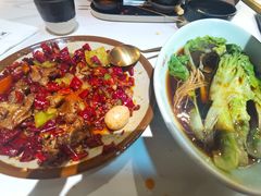 -乔阿马·江南味·驴肉香(龙湖华泾天街店)