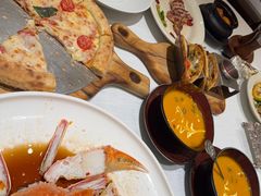 -黑宝石西餐厅(汇励99城市公园店)