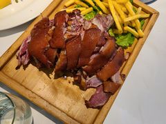 -丰收日·小海鲜·沪上家宴(顾村正大店)