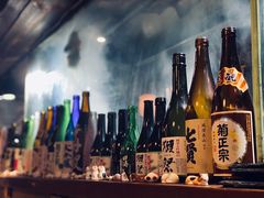 -酒窝烧鸟(科华街店)
