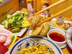 -福苗小骆驼烧烤(莲湖路店)