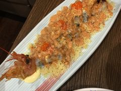 自创美式龙卷风-大雄寿司(中华广场店)