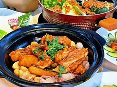 -秦月轩·陕西家乡菜(阜成路·五棵松店)