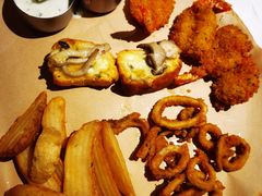 食趣畅享拼盘-必胜客(广渠路店)