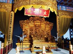 -南京中国近代史遗址博物馆(南京总统府)