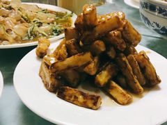 -宝发园名菜馆