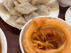 -姚记炒肝店(鼓楼店)