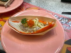 -争鲜回转寿司(中街大悦城店)