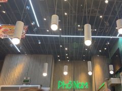-越小品·越南餐厅(万科里店)