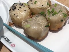 -小杨生煎(湟普汇店)