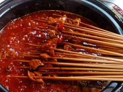 -钢管厂五区小郡肝串串香(车公庙店)