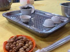 -阿弟海鲜大排档(城南大道店)