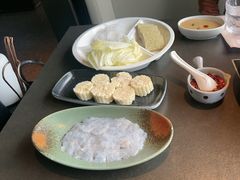 -东来顺·非遗火锅(赛格国际购物中心店)