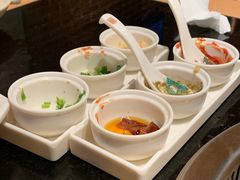 -额尔敦传统涮火锅·烧烤(鑫源山庄店)