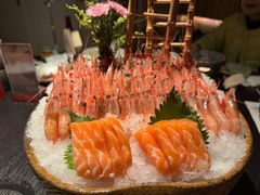 -花潮料理艺食馆(成都万象城店)