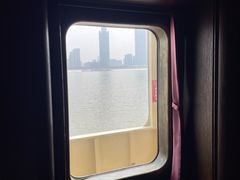 -武汉知音号