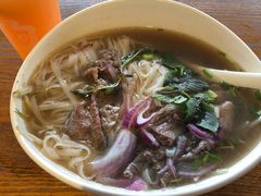 -越南牛肉河粉餐厅(书院巷店)