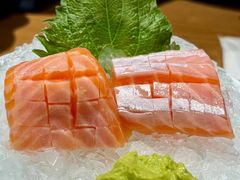 -花和海鲜自助(梅江店)