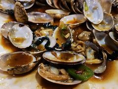 -南记食粥坊·宵夜大排档(莲花总店)