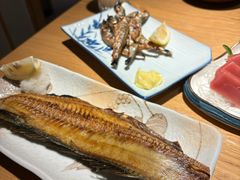 -桂马·日本料理·海胆·海鲜饭·酒场(民主广场店)