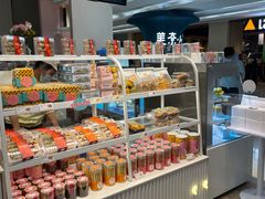 -BreadTalk面包新语·烘焙蛋糕(金光华广场店)