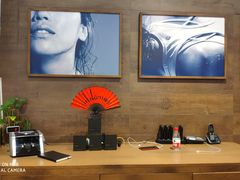 -lululemon(上海浦东IFC店)