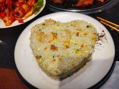 -韩味园果木炭烤鲜肉(陵东街店)