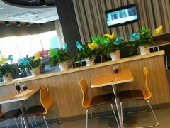 大堂-李先生牛肉面大王(华联商厦店)