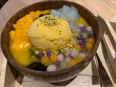 -杏甜品(尖沙咀加拿分道店)