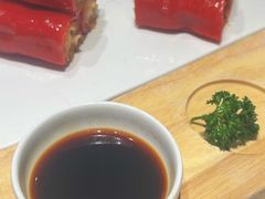 -悦得闲广式点心茶楼(蓝鲸世界店)