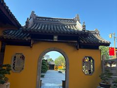 -圆通寺