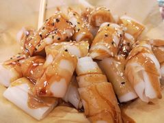 -港爺茶檔·茶餐厅(东晓南路店)