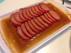 -新大咀港式茶餐厅(宝山万达店)