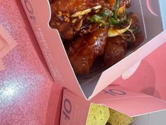 -悠个炸鸡(南京创始店)