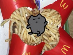 -麦当劳(厦门思明路店)