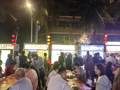-海大南门夜市(海富街店)