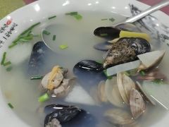 -鸿旺海鲜楼(平潭流水店)