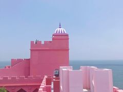 -漳州滨海火山岛自然生态风景区
