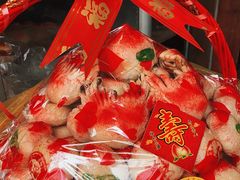 -津门刘记清真糕点(民族楼店)