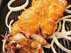 -西贝莜面村(双井店)