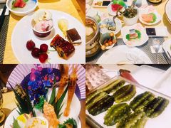 -雍和会海鲜姿造自助(湖东路店)