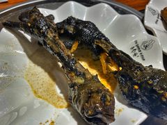 卤鸡脚-老号尤兔头(西川店)