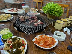 -久儿地炉烤肉(海信慧园店)