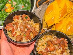 -羽鸽集·乳鸽专门店·地道顺德菜(岭南站店)