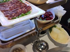 天味香肠-晓宇重庆火锅(赛格国际购物中心店)