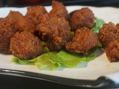 -前门·鲜肉火锅(长风店)