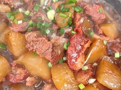 -老山东·山东菜(鲁菜名店)