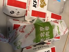 -肯德基(龙之梦购物中心店)