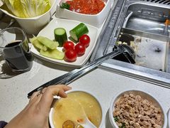 -海底捞火锅(长沙华创国际广场店)